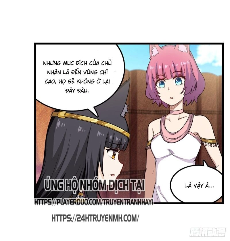 Sứ Đồ Vô Hạn Và 12 Chiến Cơ Chapter 92 - 7