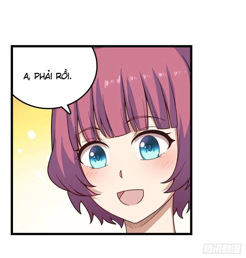 Sứ Đồ Vô Hạn Và 12 Chiến Cơ Chapter 92 - 8