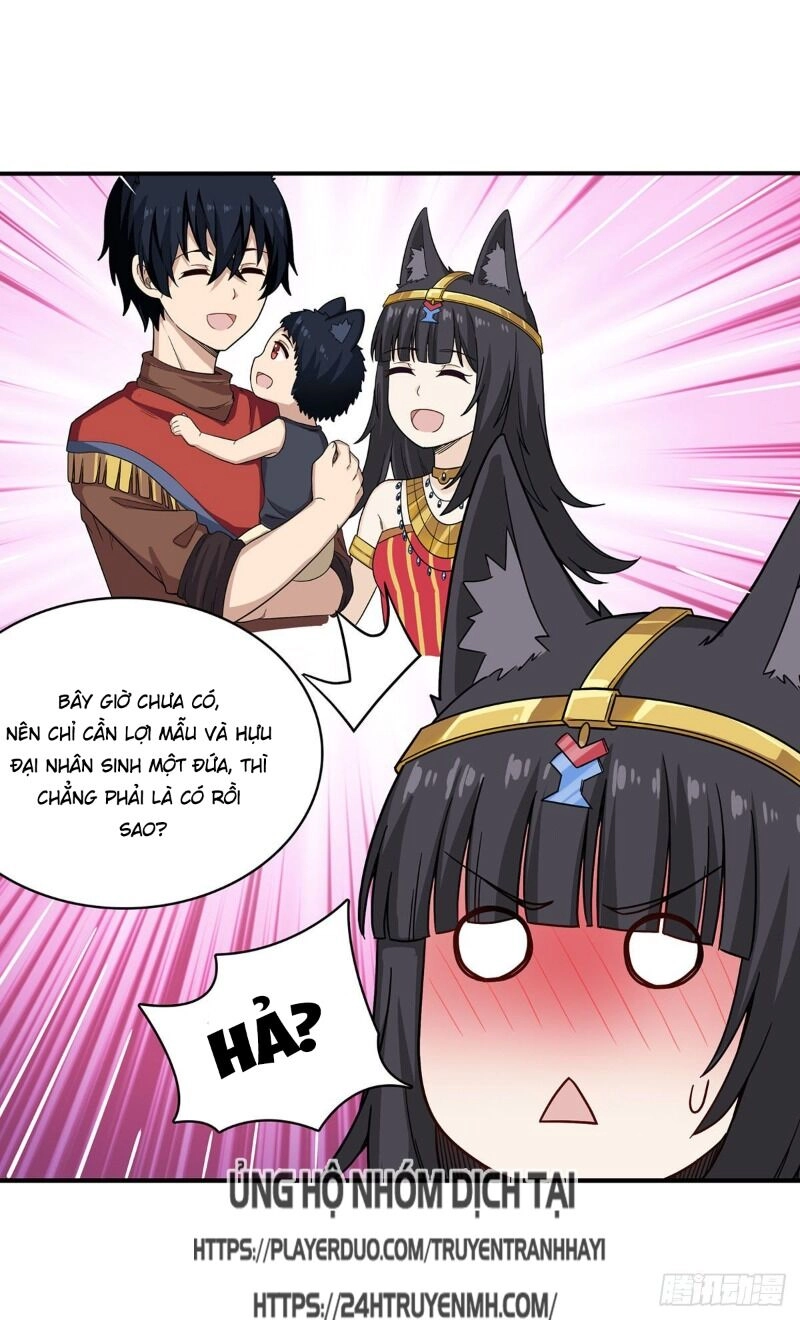 Sứ Đồ Vô Hạn Và 12 Chiến Cơ Chapter 92 - 10