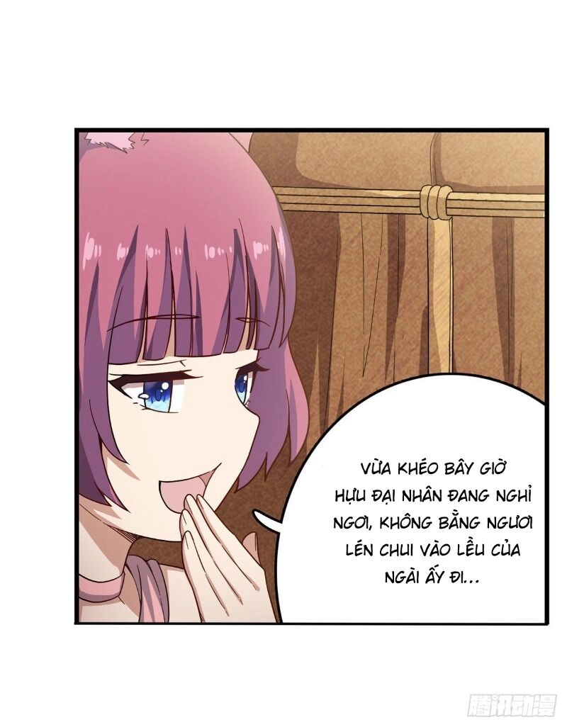 Sứ Đồ Vô Hạn Và 12 Chiến Cơ Chapter 92 - 11