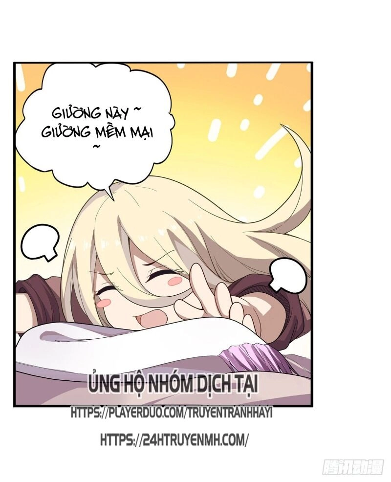 Sứ Đồ Vô Hạn Và 12 Chiến Cơ Chapter 92 - 14