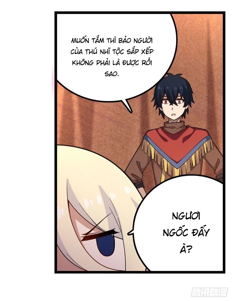 Sứ Đồ Vô Hạn Và 12 Chiến Cơ Chapter 92 - 18