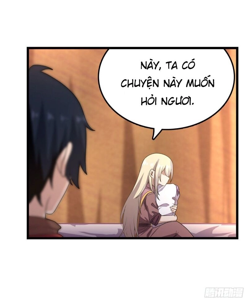 Sứ Đồ Vô Hạn Và 12 Chiến Cơ Chapter 92 - 21