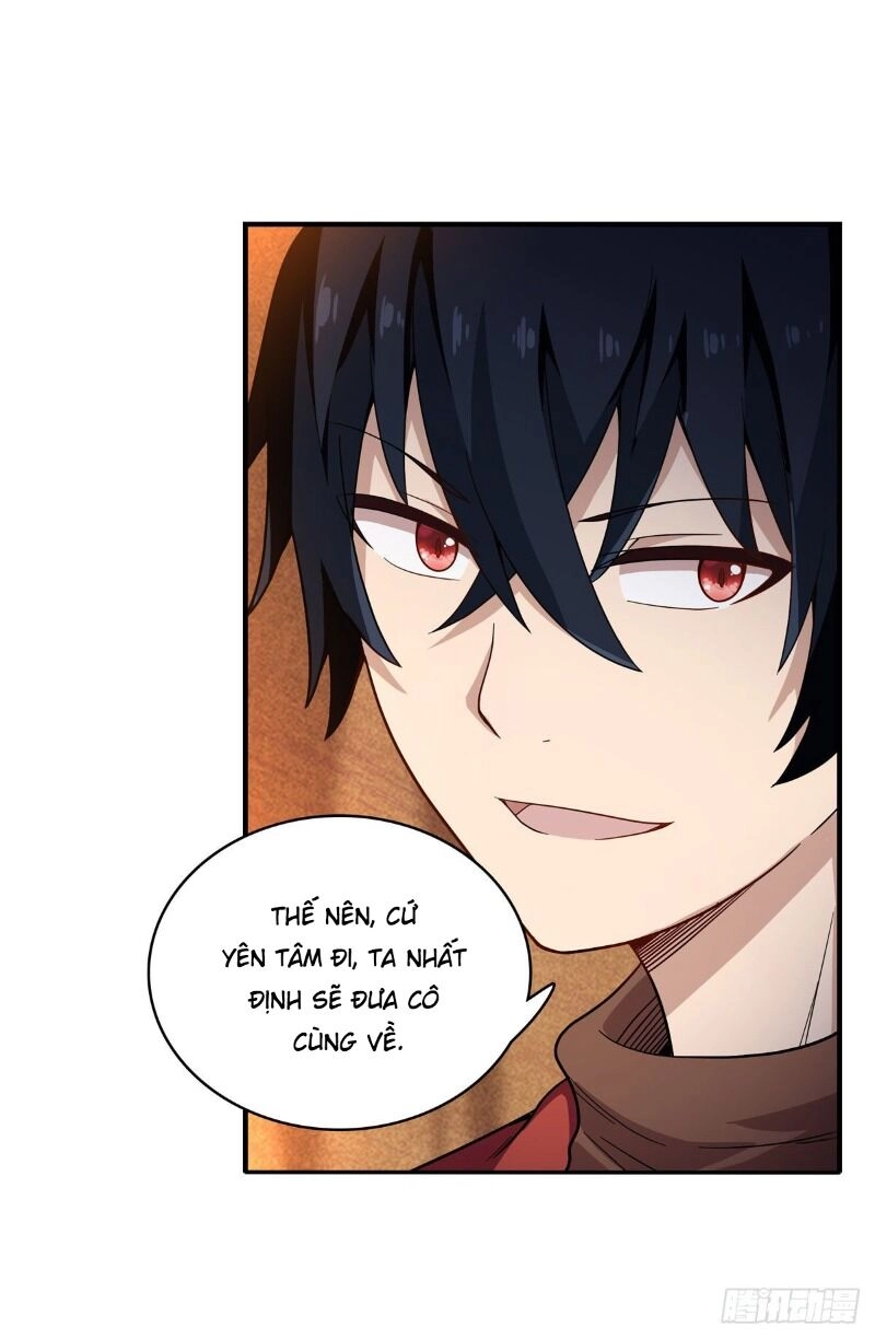 Sứ Đồ Vô Hạn Và 12 Chiến Cơ Chapter 92 - 24