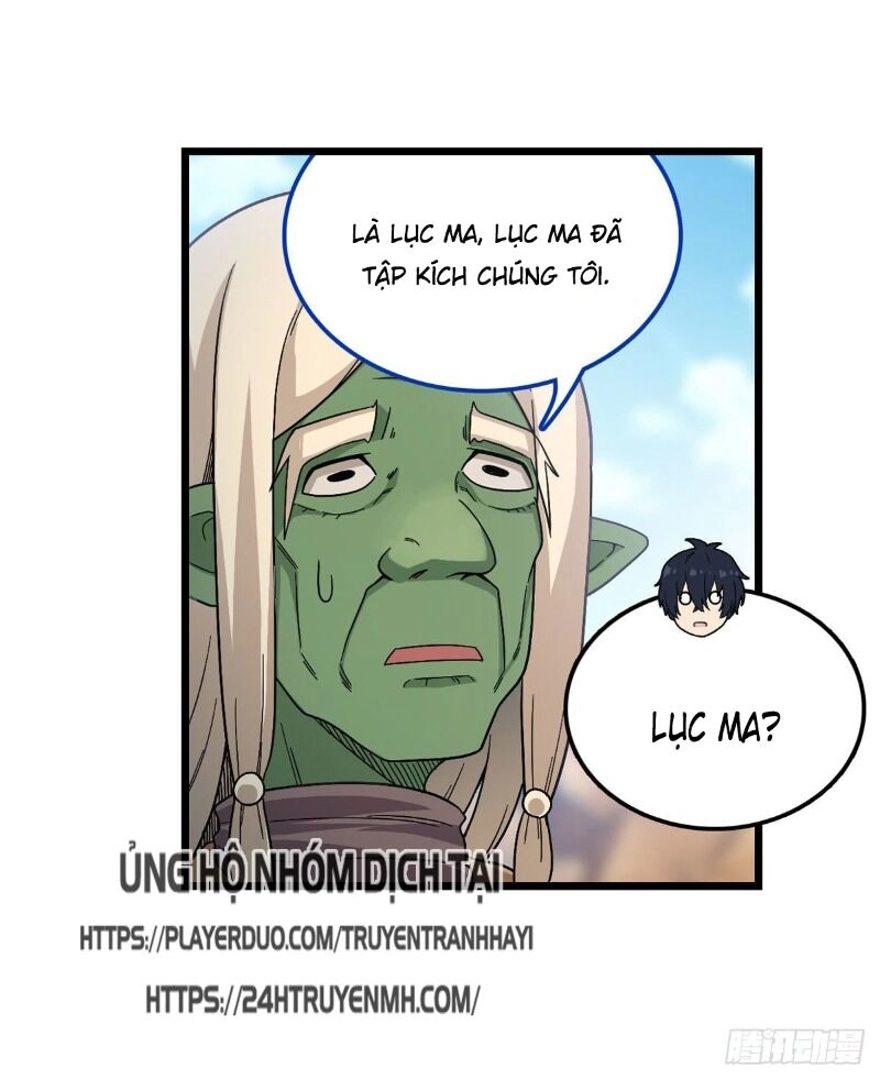 Sứ Đồ Vô Hạn Và 12 Chiến Cơ Chapter 92 - 31