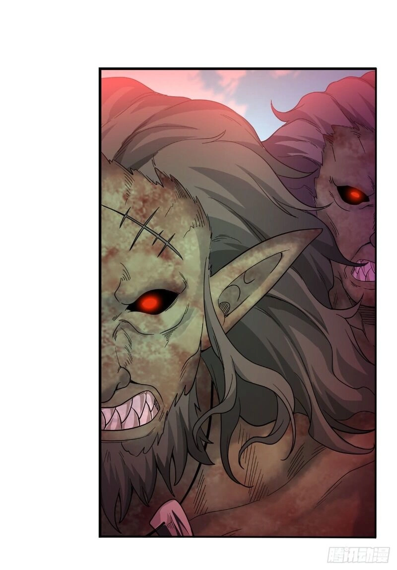 Sứ Đồ Vô Hạn Và 12 Chiến Cơ Chapter 92 - 35