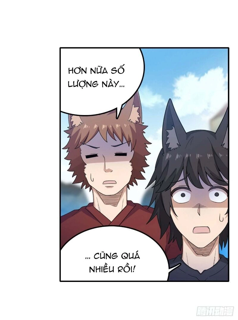 Sứ Đồ Vô Hạn Và 12 Chiến Cơ Chapter 93 - 3