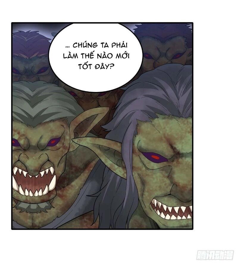 Sứ Đồ Vô Hạn Và 12 Chiến Cơ Chapter 93 - 4