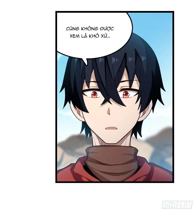 Sứ Đồ Vô Hạn Và 12 Chiến Cơ Chapter 93 - 8