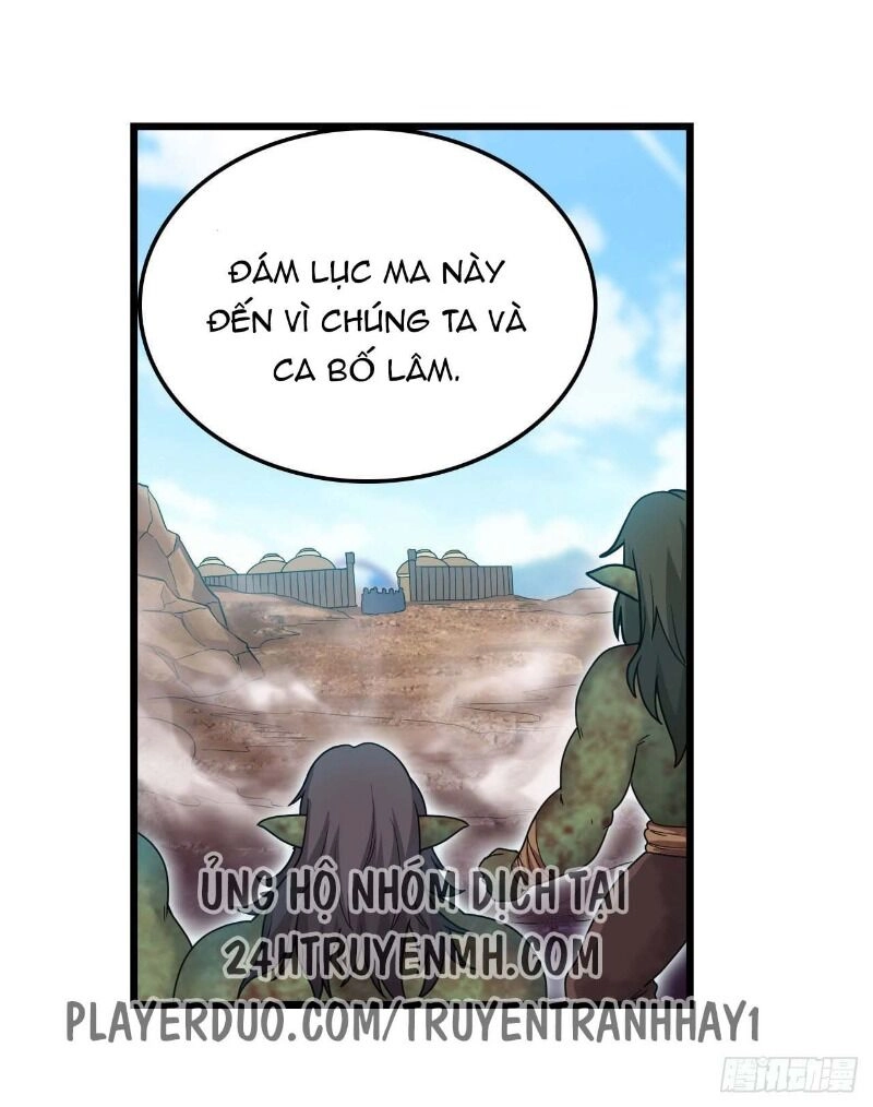 Sứ Đồ Vô Hạn Và 12 Chiến Cơ Chapter 93 - 10