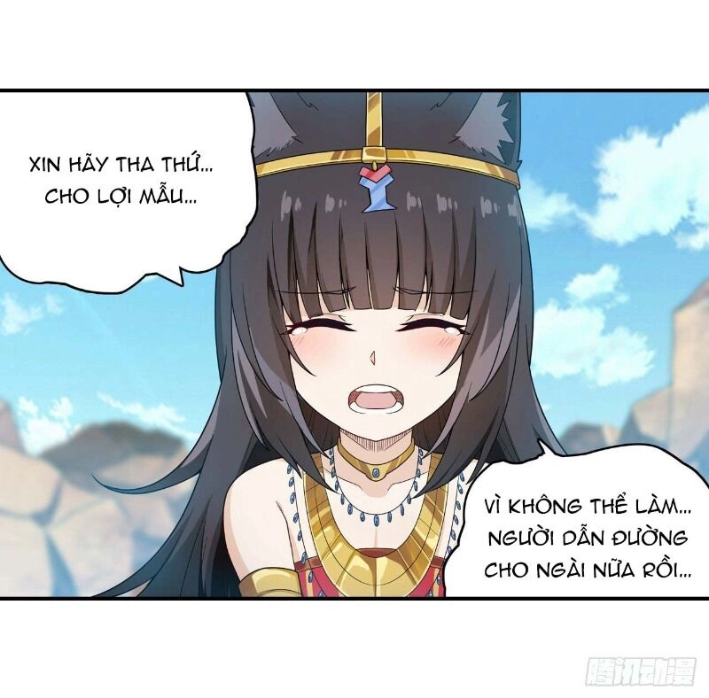 Sứ Đồ Vô Hạn Và 12 Chiến Cơ Chapter 93 - 12