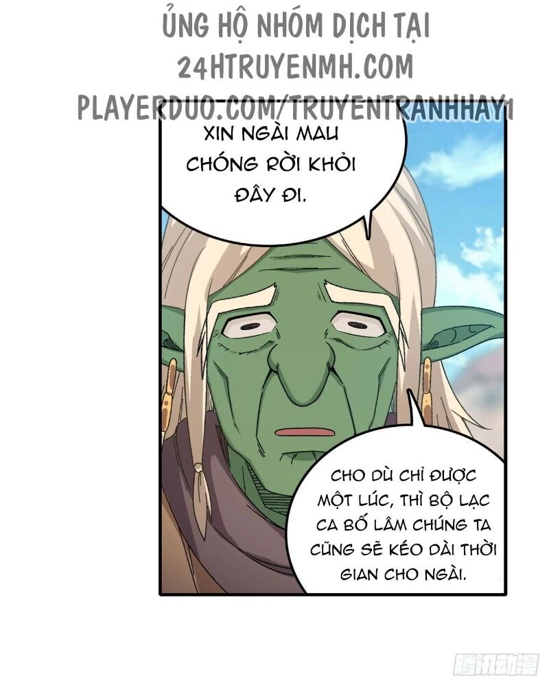 Sứ Đồ Vô Hạn Và 12 Chiến Cơ Chapter 93 - 14