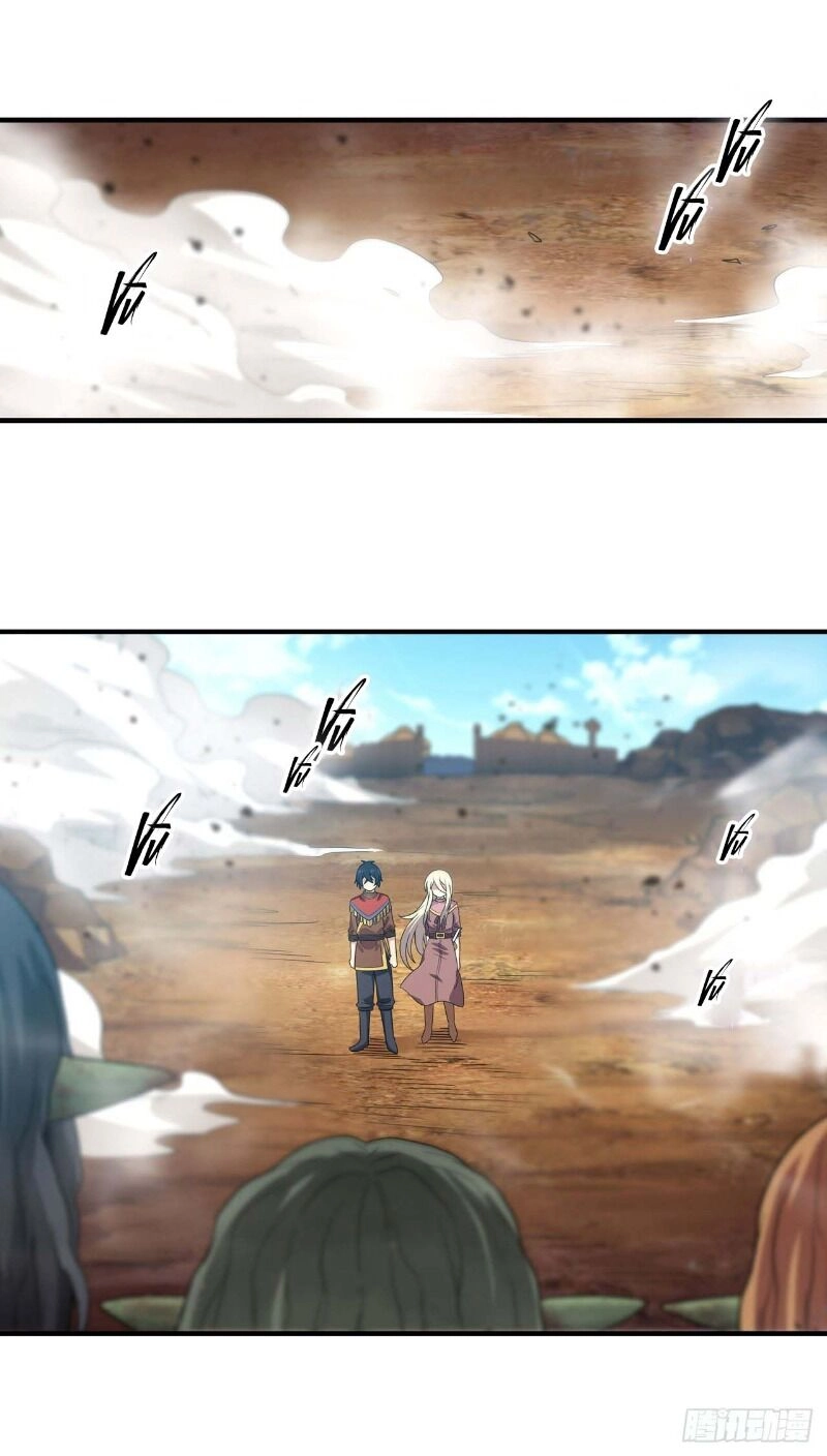 Sứ Đồ Vô Hạn Và 12 Chiến Cơ Chapter 93 - 21