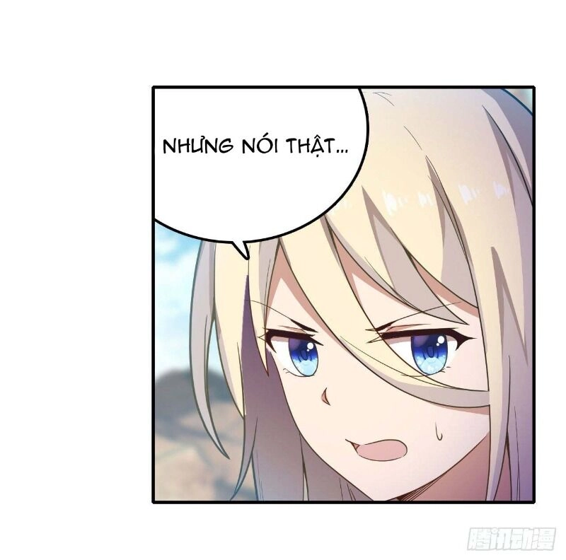 Sứ Đồ Vô Hạn Và 12 Chiến Cơ Chapter 93 - 23