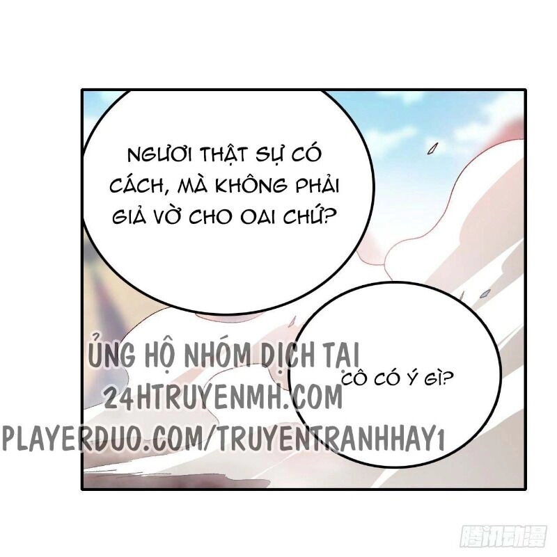 Sứ Đồ Vô Hạn Và 12 Chiến Cơ Chapter 93 - 24