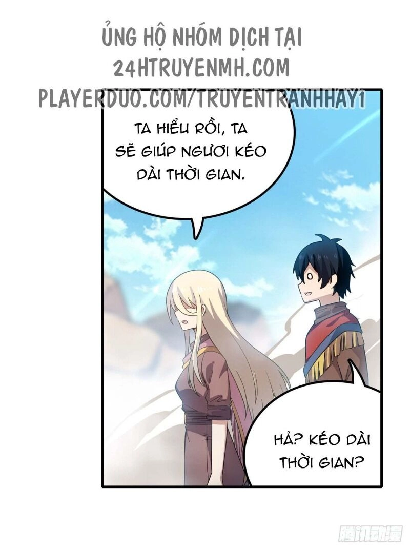 Sứ Đồ Vô Hạn Và 12 Chiến Cơ Chapter 93 - 29