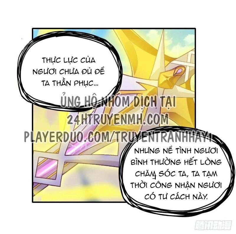 Sứ Đồ Vô Hạn Và 12 Chiến Cơ Chapter 93 - 34