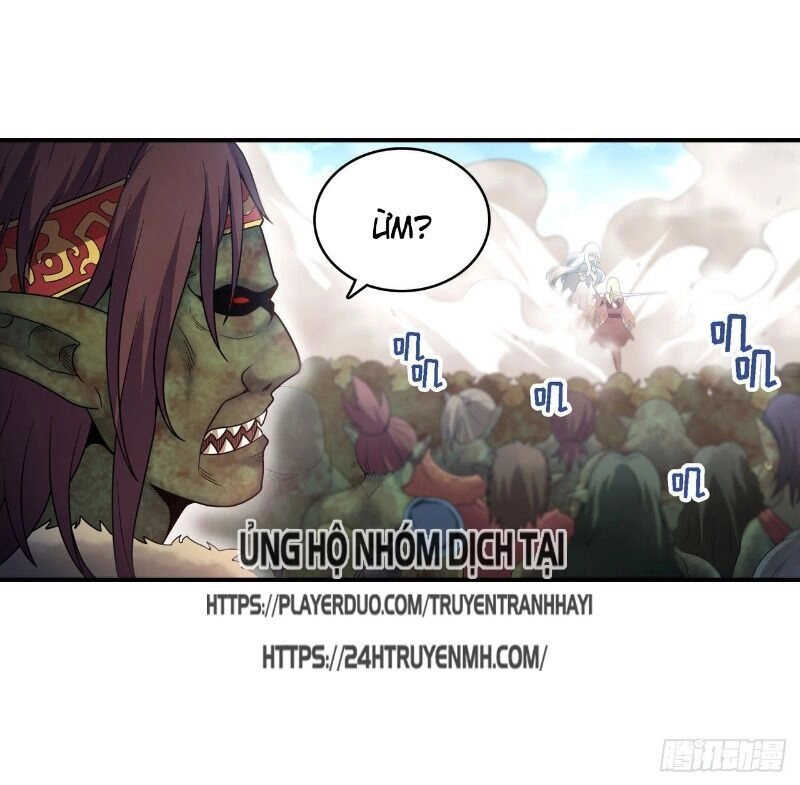 Sứ Đồ Vô Hạn Và 12 Chiến Cơ Chapter 94 - 2