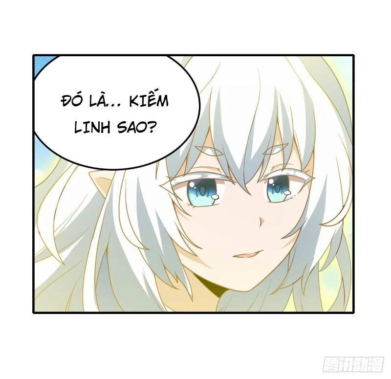 Sứ Đồ Vô Hạn Và 12 Chiến Cơ Chapter 94 - 3