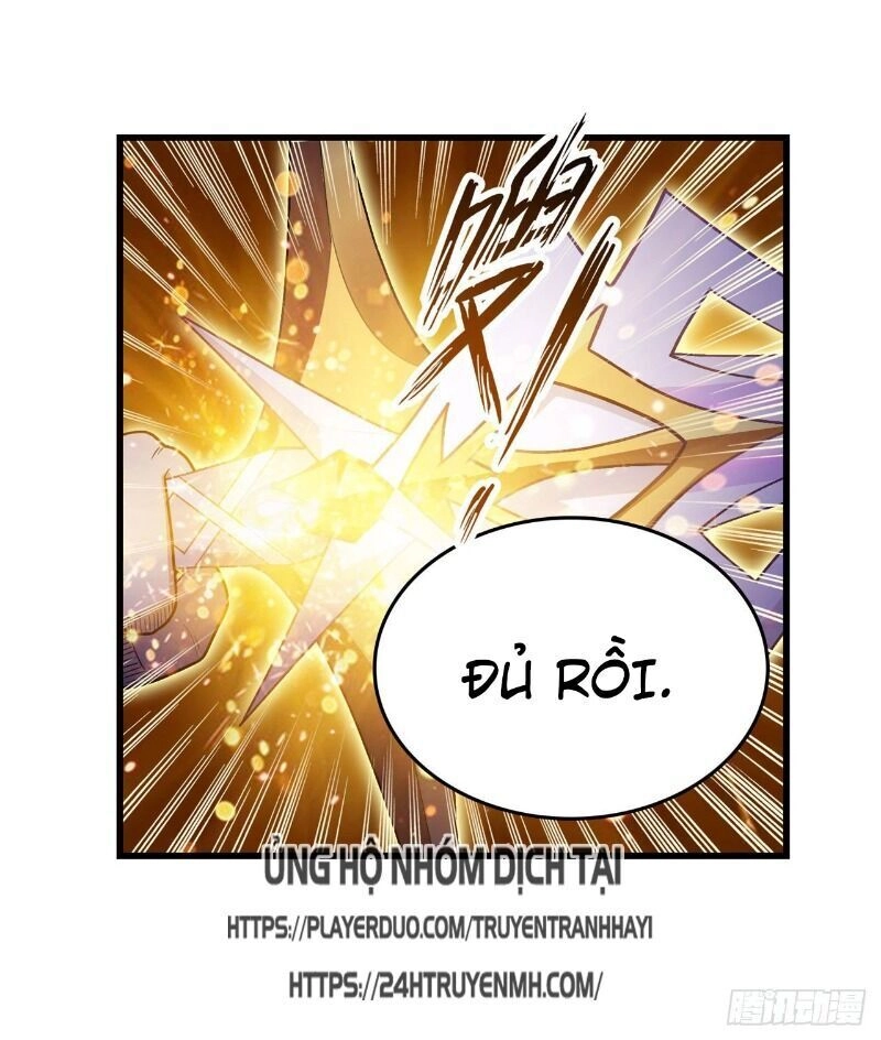 Sứ Đồ Vô Hạn Và 12 Chiến Cơ Chapter 94 - 8