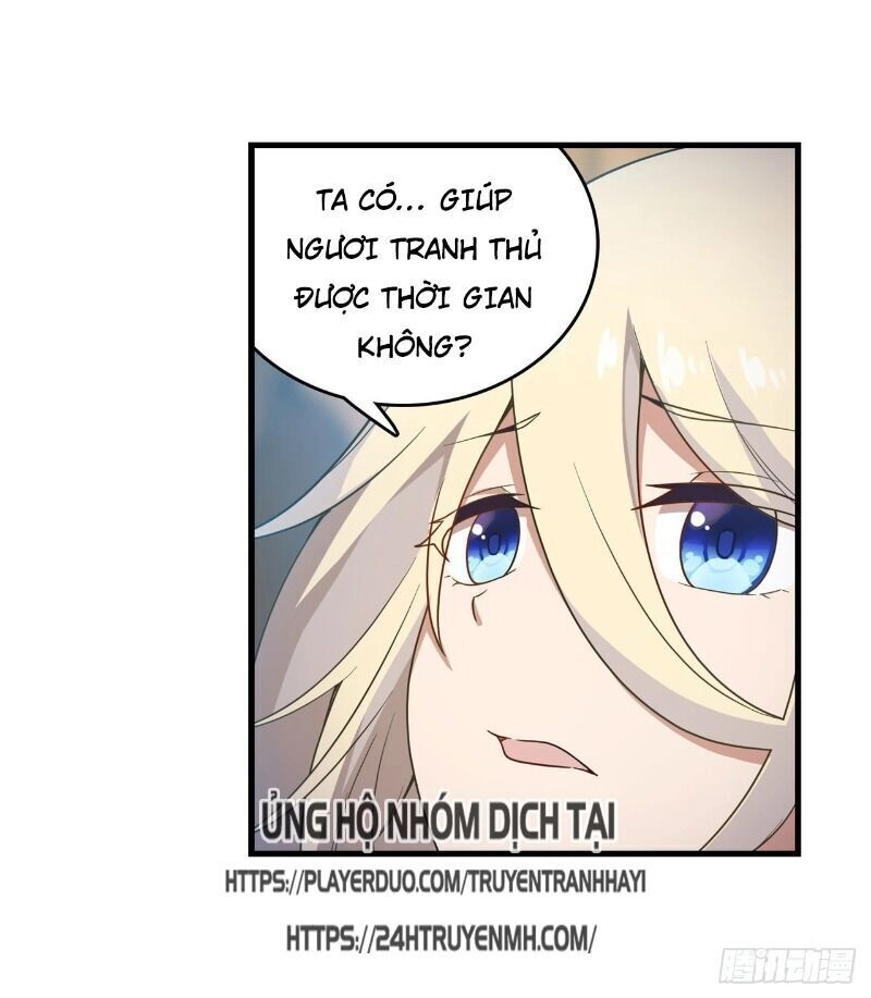 Sứ Đồ Vô Hạn Và 12 Chiến Cơ Chapter 94 - 20