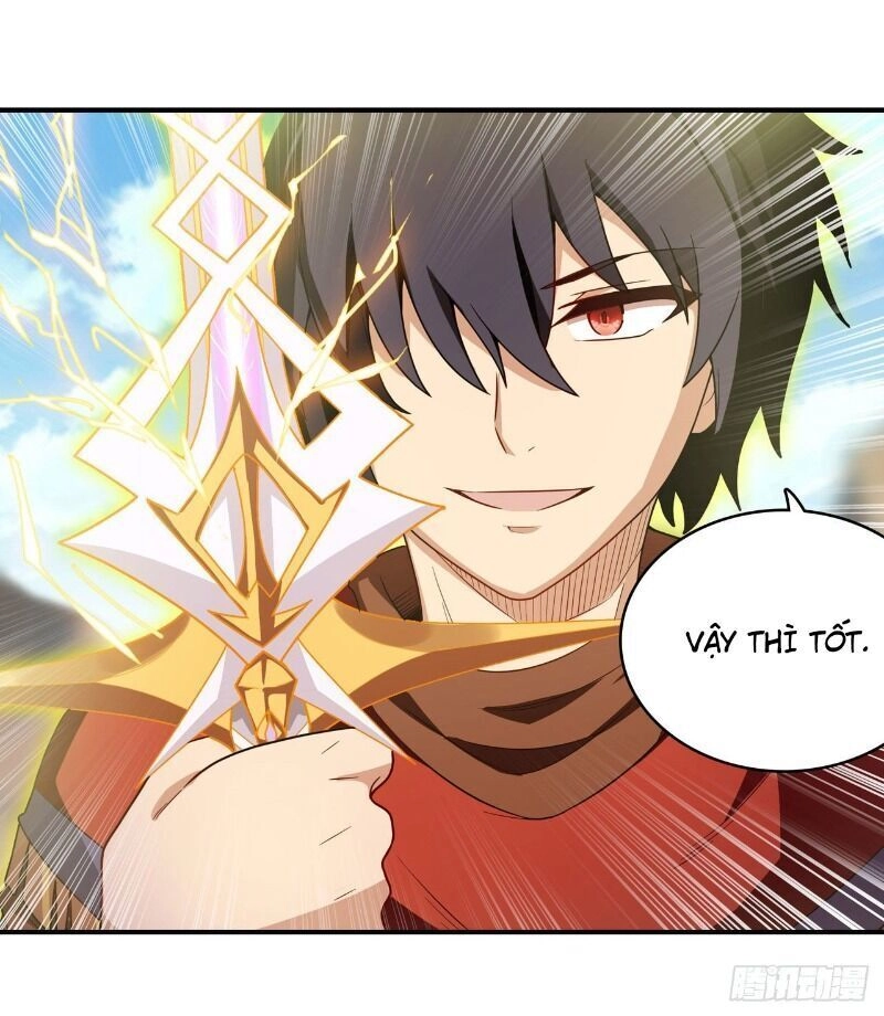 Sứ Đồ Vô Hạn Và 12 Chiến Cơ Chapter 94 - 27