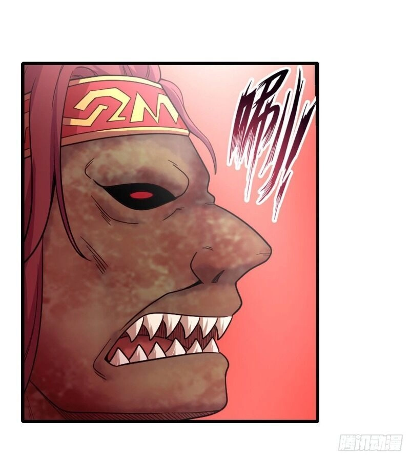 Sứ Đồ Vô Hạn Và 12 Chiến Cơ Chapter 94 - 29