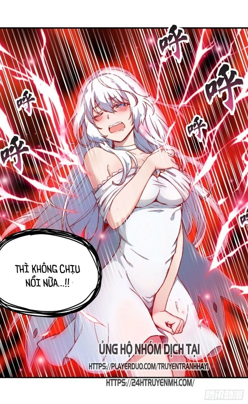 Sứ Đồ Vô Hạn Và 12 Chiến Cơ Chapter 94 - 33