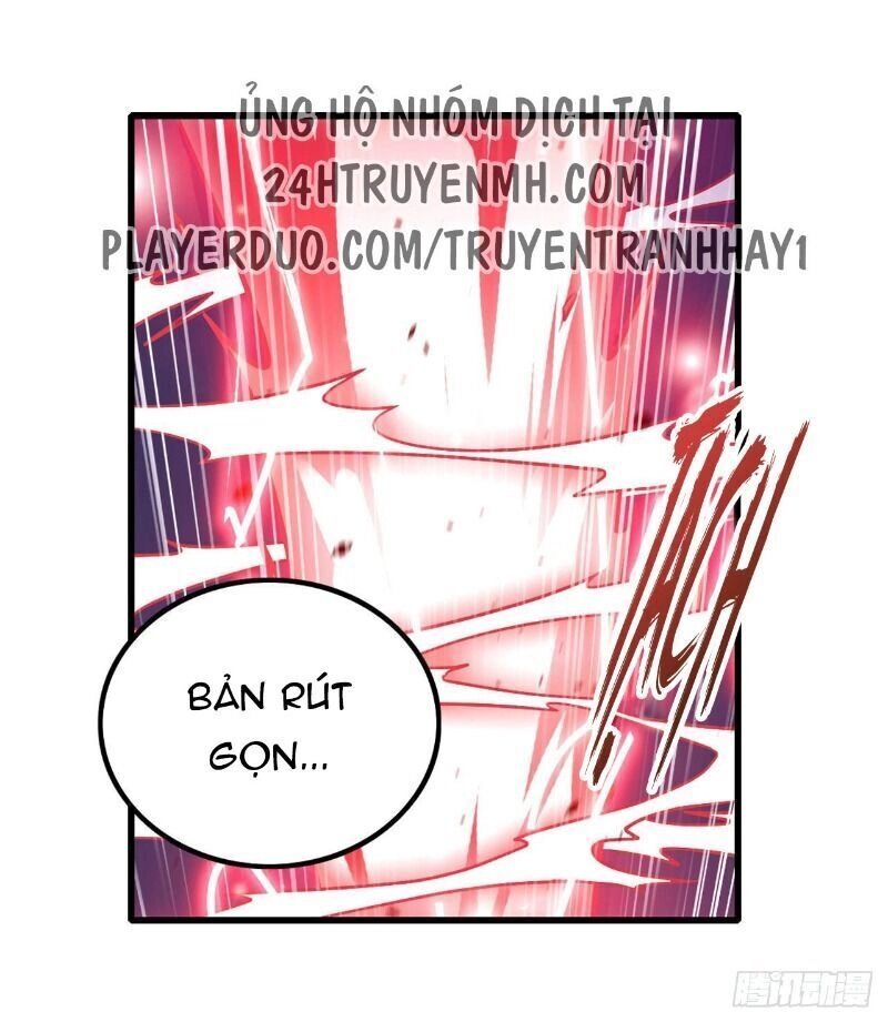 Sứ Đồ Vô Hạn Và 12 Chiến Cơ Chapter 95 - 4