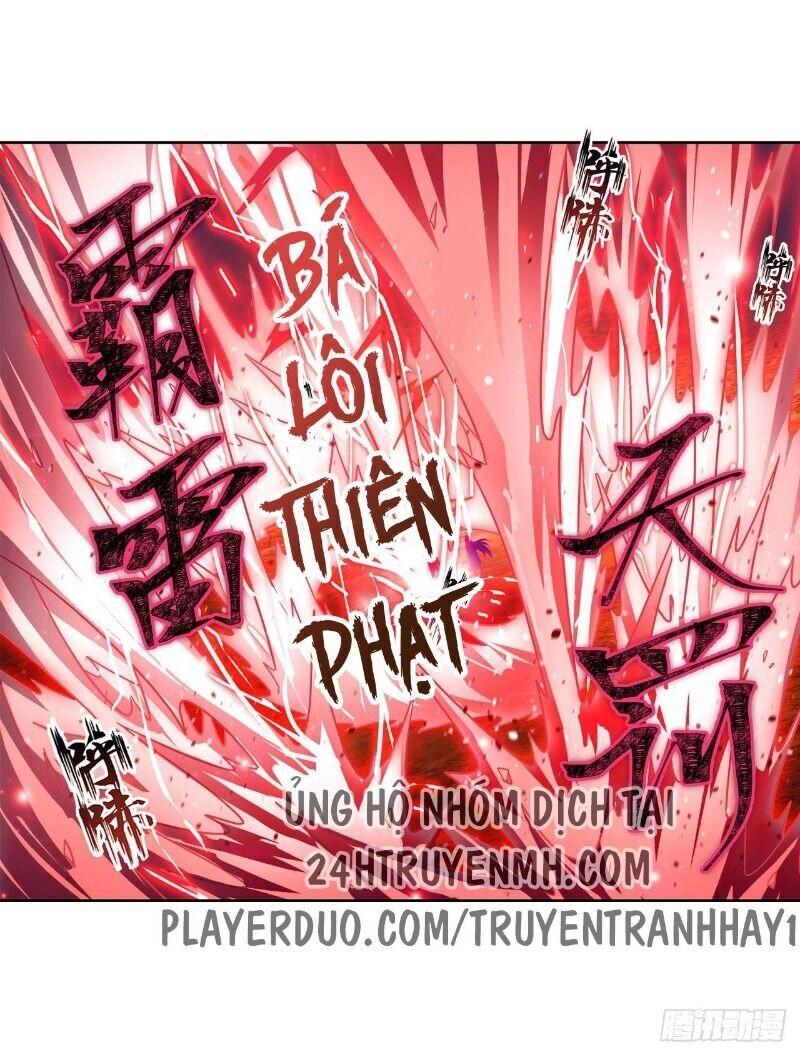 Sứ Đồ Vô Hạn Và 12 Chiến Cơ Chapter 95 - 5