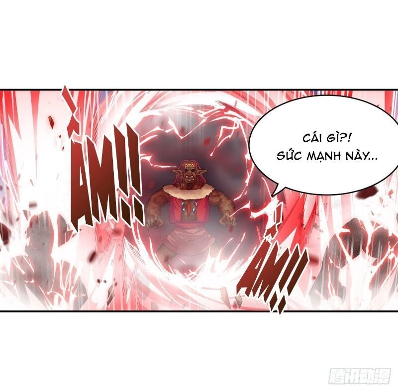 Sứ Đồ Vô Hạn Và 12 Chiến Cơ Chapter 95 - 7