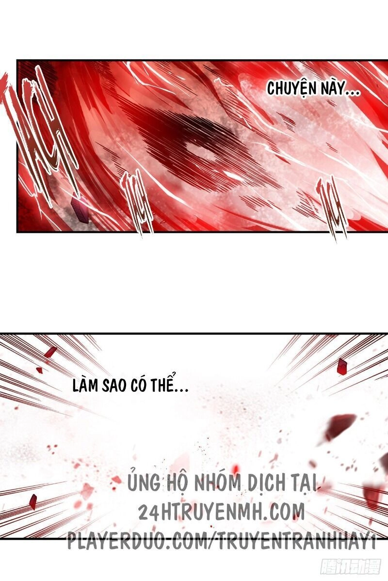 Sứ Đồ Vô Hạn Và 12 Chiến Cơ Chapter 95 - 10