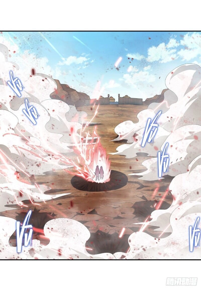 Sứ Đồ Vô Hạn Và 12 Chiến Cơ Chapter 95 - 11