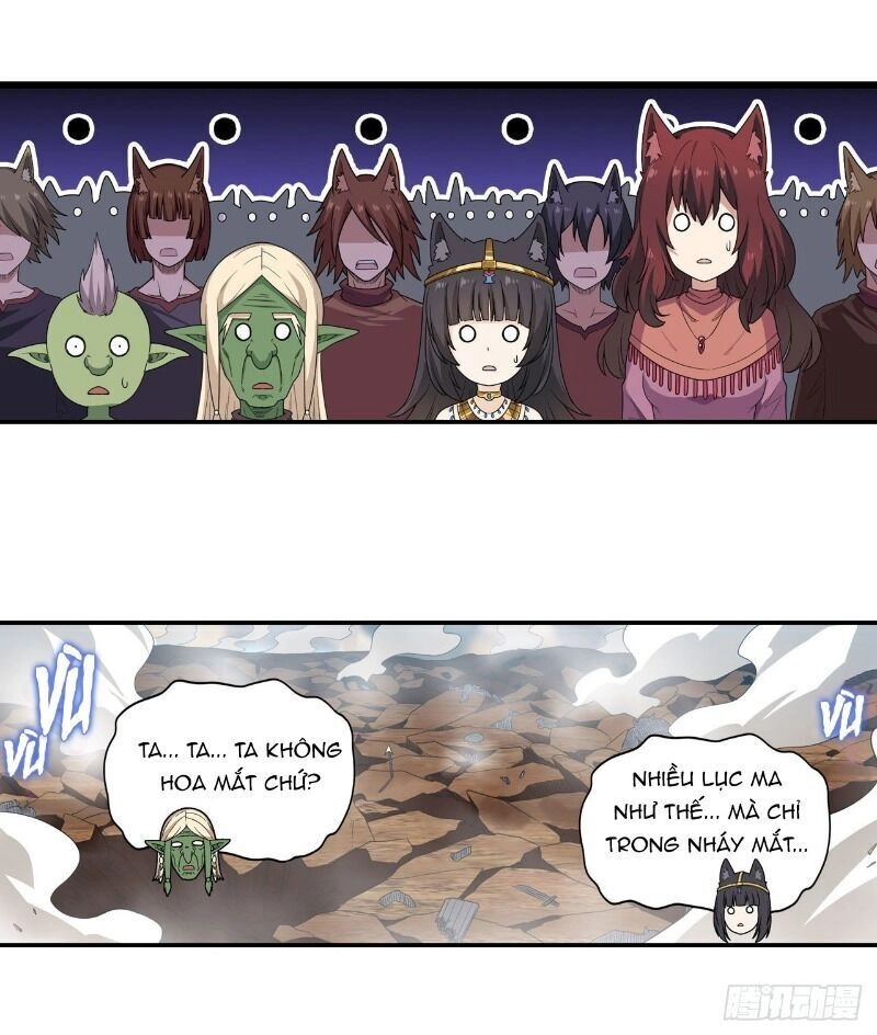 Sứ Đồ Vô Hạn Và 12 Chiến Cơ Chapter 95 - 12