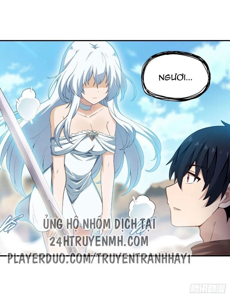 Sứ Đồ Vô Hạn Và 12 Chiến Cơ Chapter 95 - 14