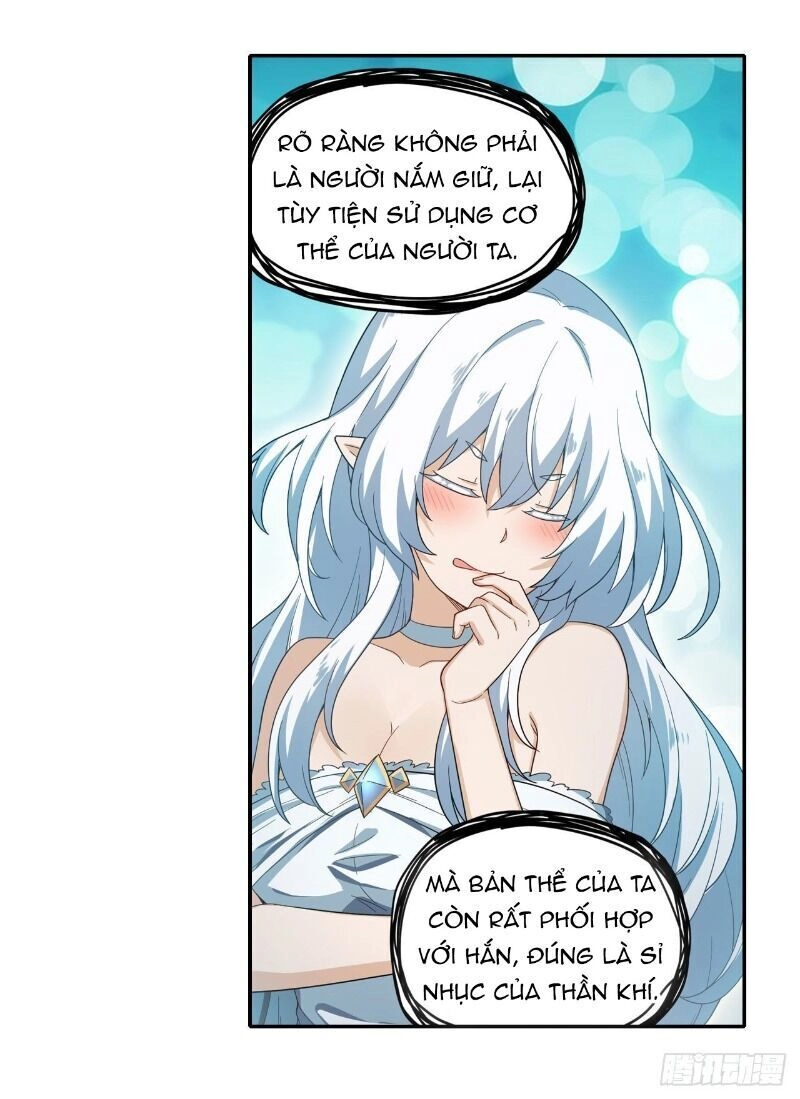 Sứ Đồ Vô Hạn Và 12 Chiến Cơ Chapter 95 - 15