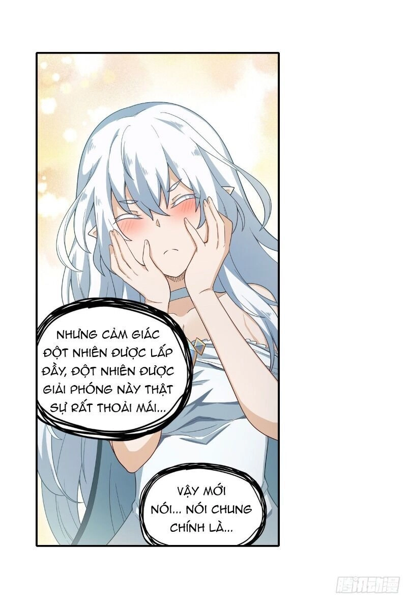 Sứ Đồ Vô Hạn Và 12 Chiến Cơ Chapter 95 - 16