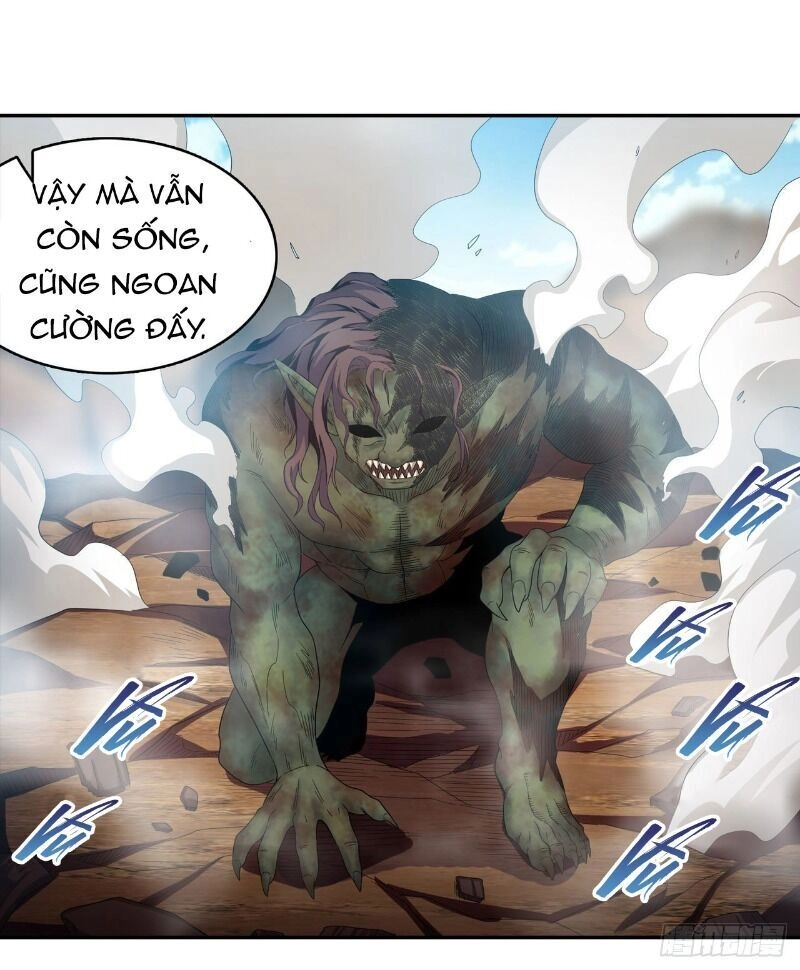 Sứ Đồ Vô Hạn Và 12 Chiến Cơ Chapter 95 - 18