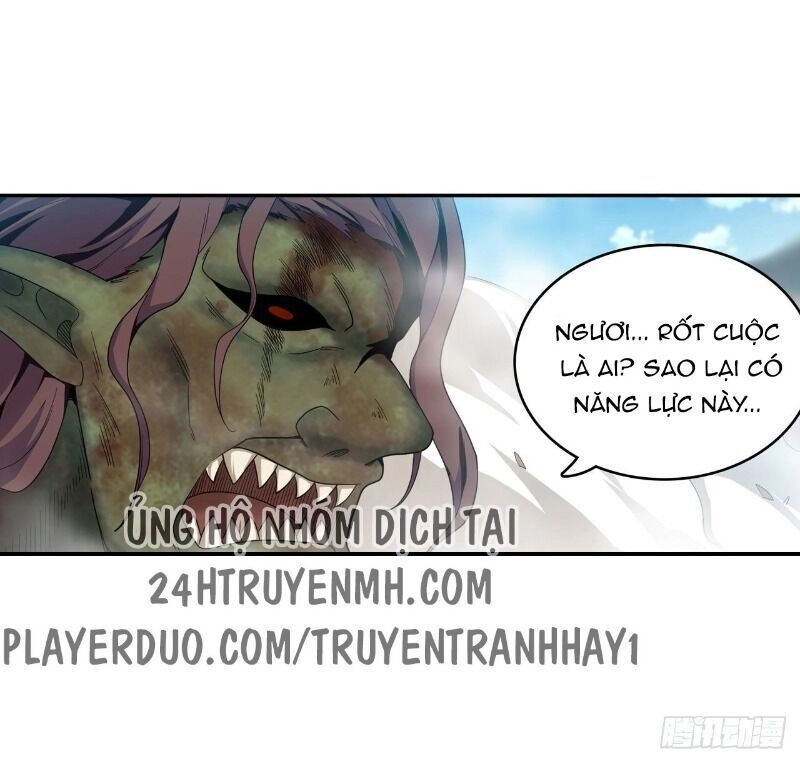 Sứ Đồ Vô Hạn Và 12 Chiến Cơ Chapter 95 - 19