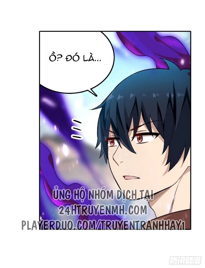 Sứ Đồ Vô Hạn Và 12 Chiến Cơ Chapter 95 - 23