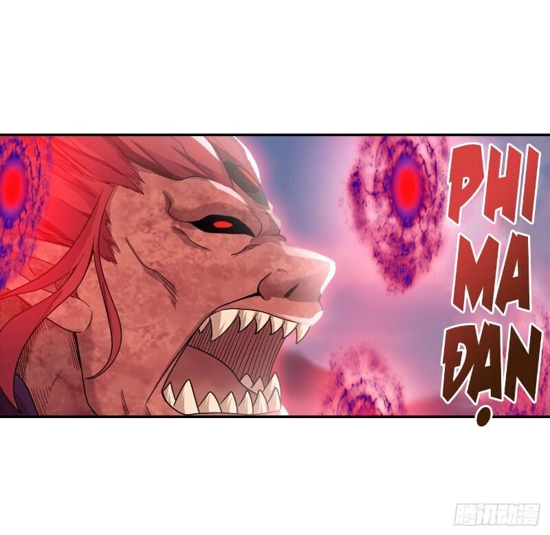 Sứ Đồ Vô Hạn Và 12 Chiến Cơ Chapter 96 - 4