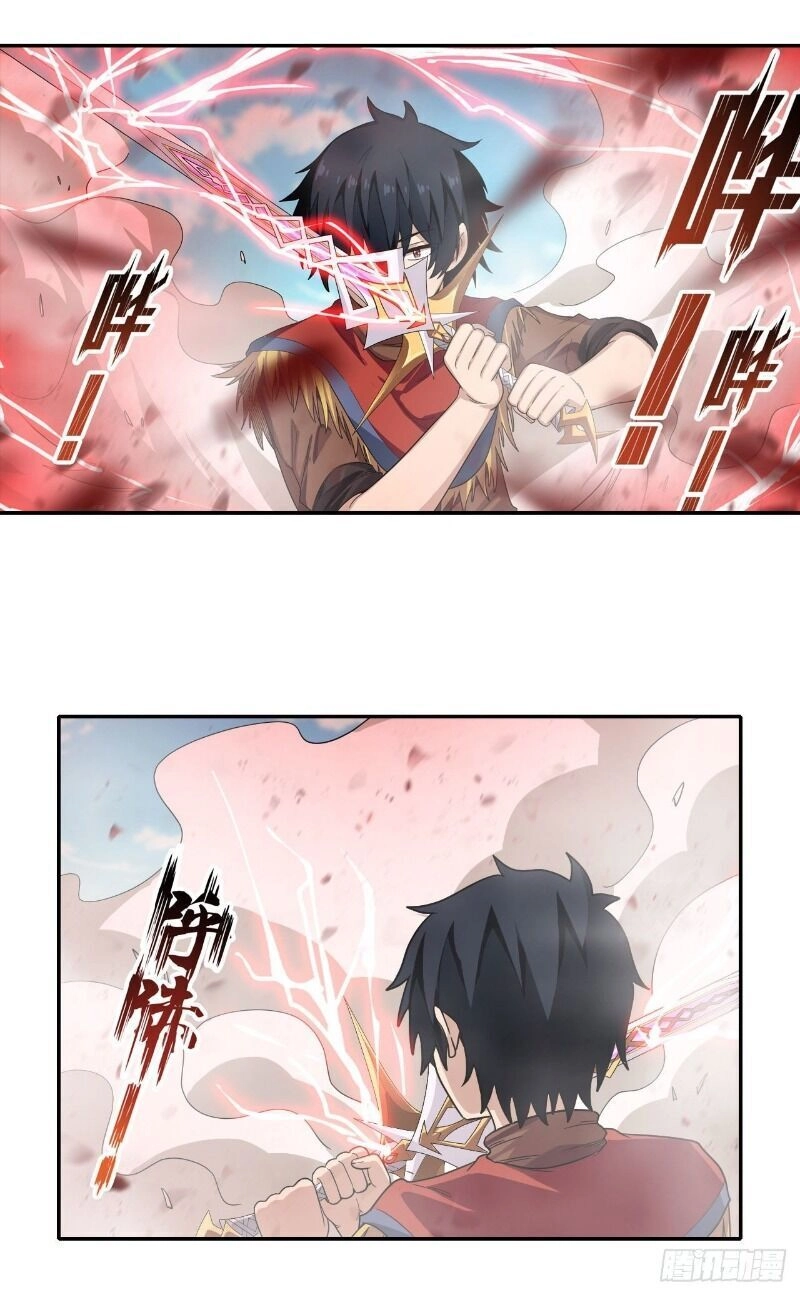 Sứ Đồ Vô Hạn Và 12 Chiến Cơ Chapter 96 - 6