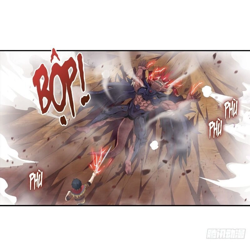 Sứ Đồ Vô Hạn Và 12 Chiến Cơ Chapter 96 - 18