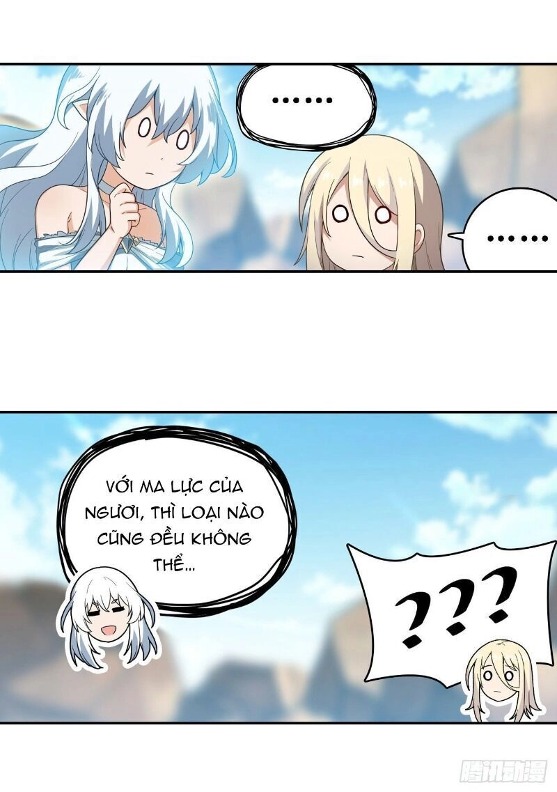 Sứ Đồ Vô Hạn Và 12 Chiến Cơ Chapter 96 - 24