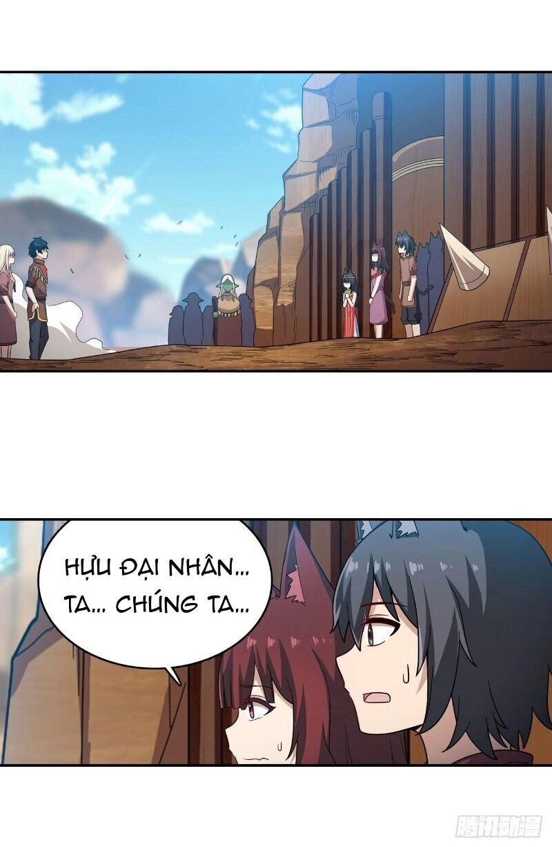 Sứ Đồ Vô Hạn Và 12 Chiến Cơ Chapter 96 - 25