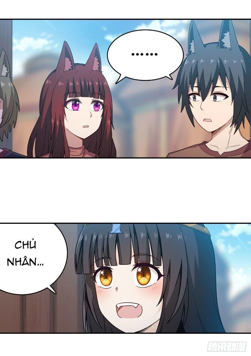 Sứ Đồ Vô Hạn Và 12 Chiến Cơ Chapter 96 - 27