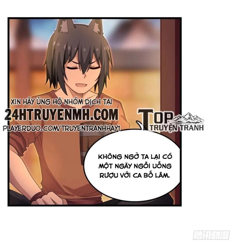 Sứ Đồ Vô Hạn Và 12 Chiến Cơ Chapter 97 - 5
