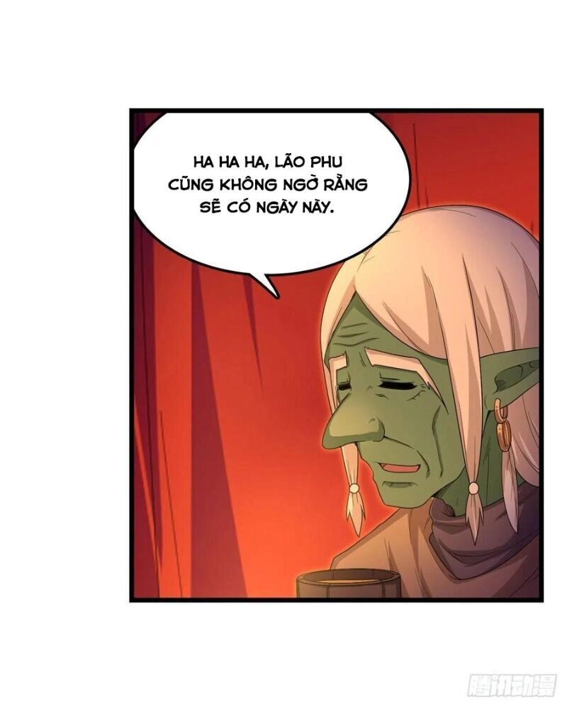 Sứ Đồ Vô Hạn Và 12 Chiến Cơ Chapter 97 - 6