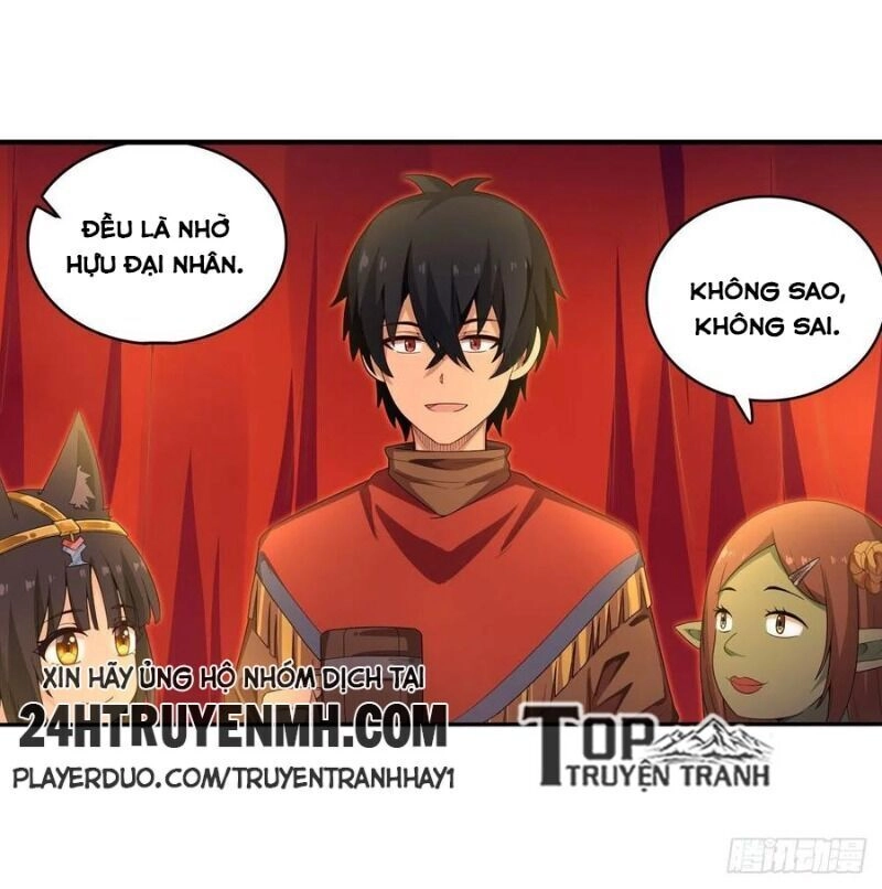 Sứ Đồ Vô Hạn Và 12 Chiến Cơ Chapter 97 - 7