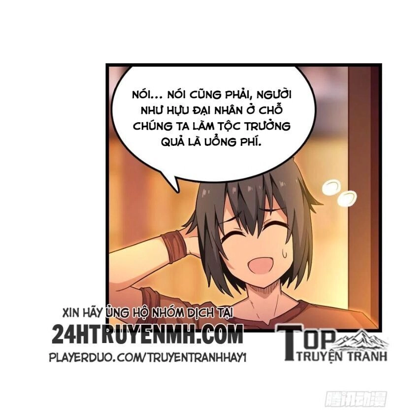 Sứ Đồ Vô Hạn Và 12 Chiến Cơ Chapter 97 - 9